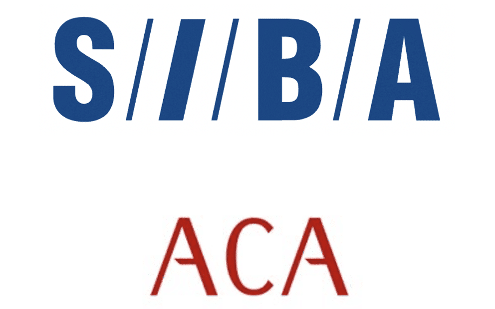 Forum des Courtiers und Kocher Consulting als neues SIBA-Mitglied.