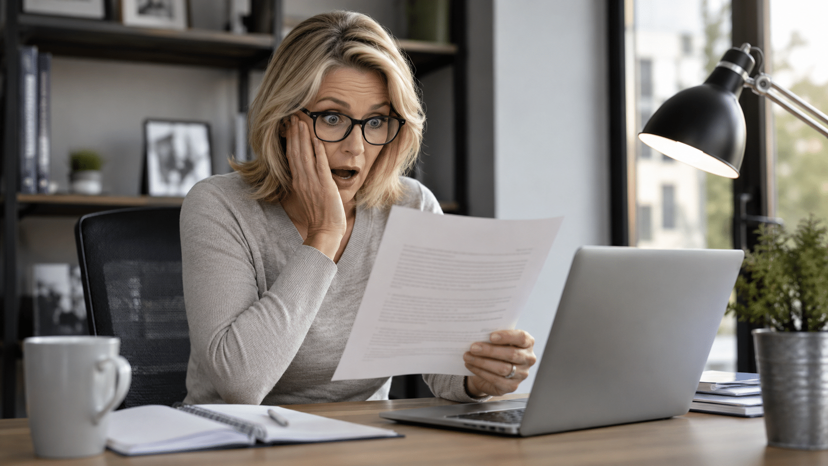 Missbräuchliche Kündigungen im Aufwind und Streit ums Arbeitszeugnis.