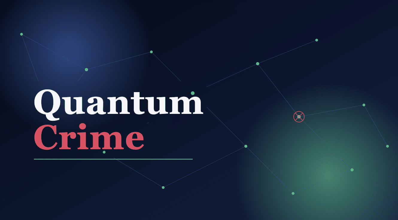 Quantum Crime: Auch Versicherungen müssen Quantensicherheit als strategisches Risiko aufnehmen.