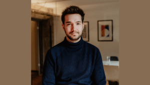 Skalierung in weitere Länder», sagt Alexander Stade, Gründer und CEO Vectoryx.