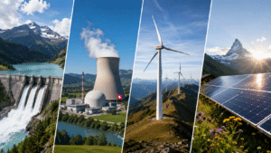 Kritisch bleibt vor allem das Winterhalbjahr. Vier Technologien stehen zur Debatte, jede mit eigenem Preis, Tempo und Haken.