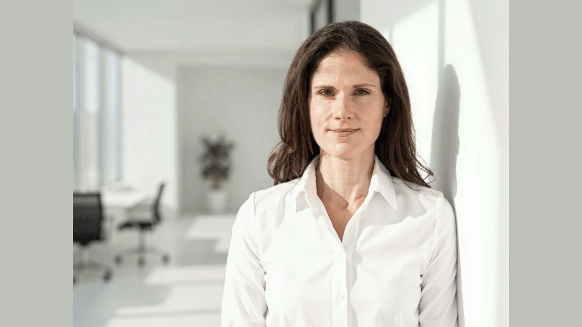 «Während die Grosselterngeneration Patient war, steuert diese aktiv mit,» sagt Nadine Esposito.