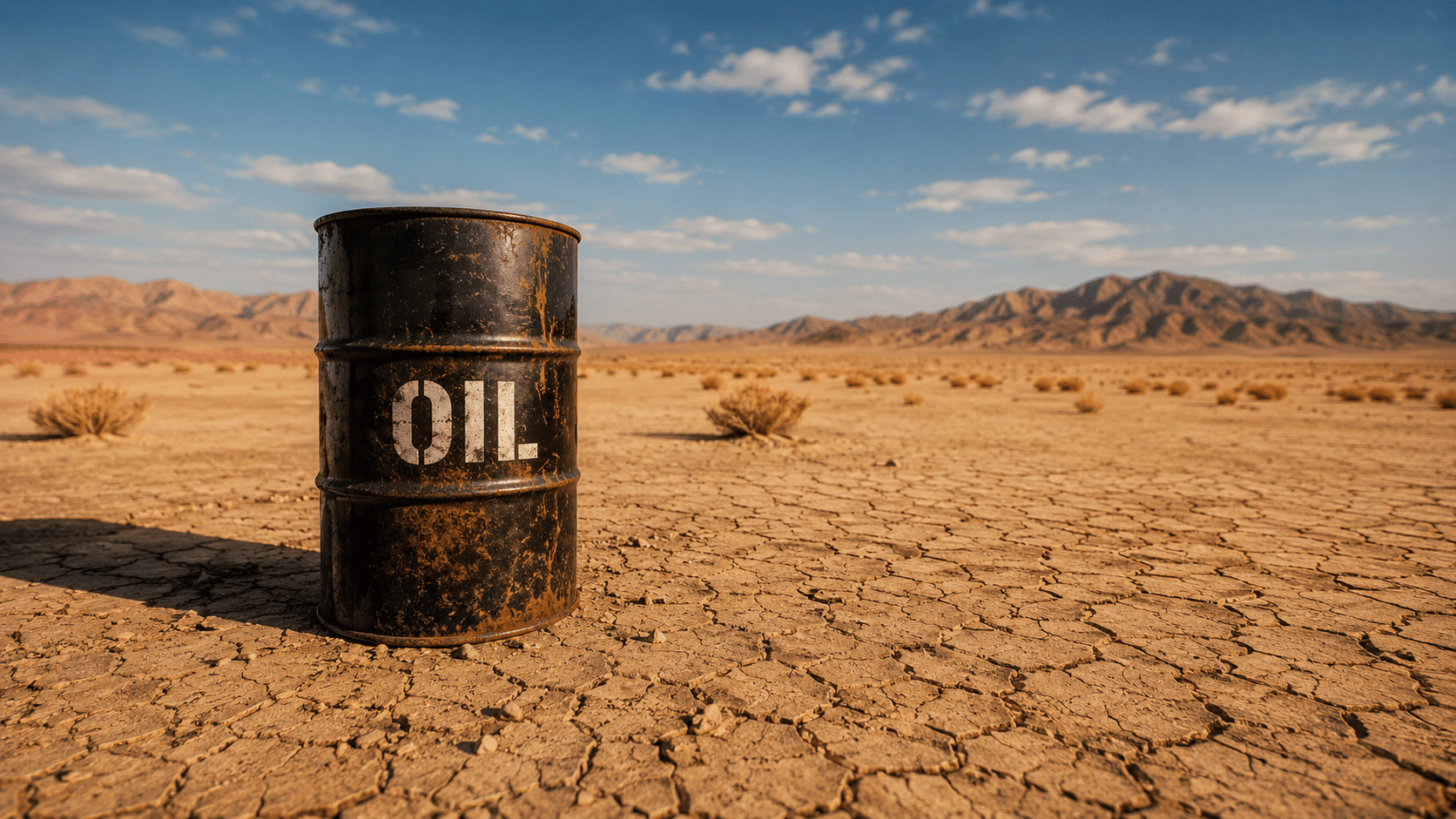 Energiemärkte werden durch die Eskalation zwischen den USA und dem Iran zurück ins Zentrum gerückt.