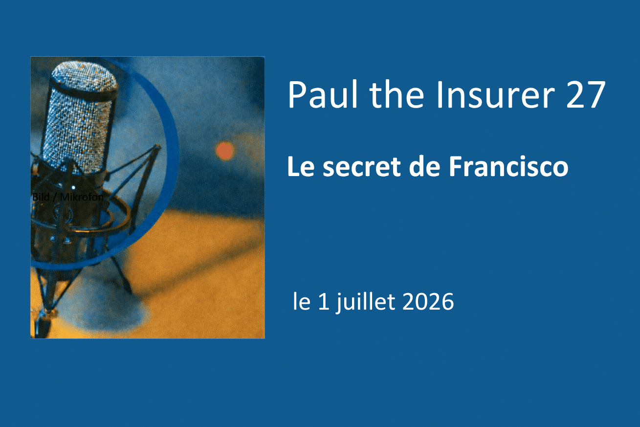 Le secret de Francisco sur la dimension humaine des affaires.