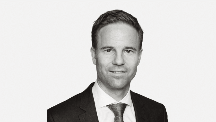 Thomas Weber übernahm per 1. Juni 2026 die Geschäftsführung der Avadis Finanzpartner AG.