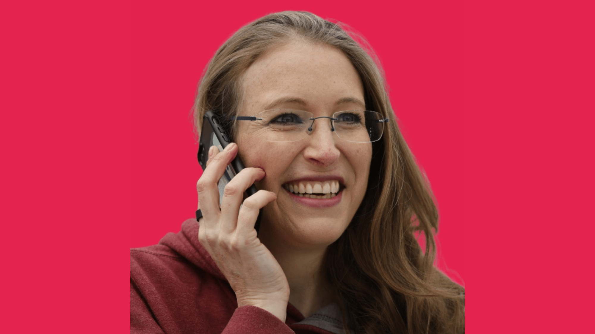 «Der Job der CFO bleibt trotz Automatisierung nicht gefährdet», sagt Dr. Veronika von Heise-Rotenburg.