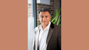 «Jeder bedeutende Wandel in einer Branche erscheint zunächst unnötig, bis er zur gängigen Praxis wird», sagt Manjit Rana.