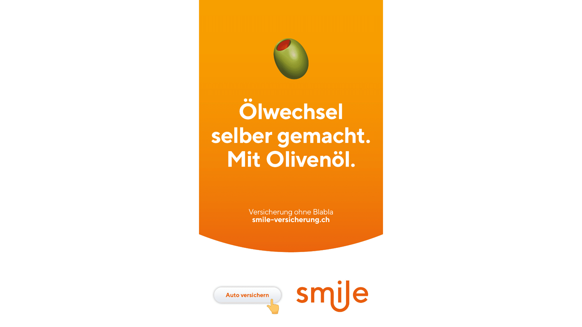Online-Versicherer Smile erweitert seine Influencer-Familie.