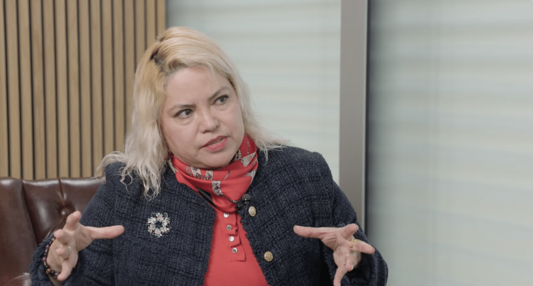 Automatisierung kann Aufmerksamkeit nicht ersetzen, sagt Prof. Dr. Kathrin Kind im Video-Interview.