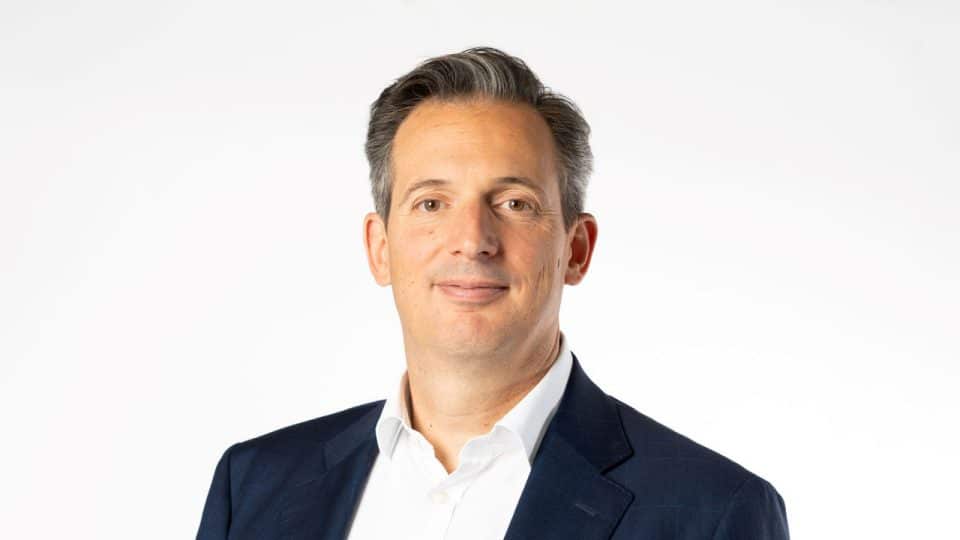 Die Transaktion unterstützt die proaktive Bewirtschaftung der Kapitalstruktur. Bild: Matthias Henny, CFO.