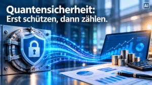 Die DCQL rät, die wichtigsten Systeme sofort abzusichern und die Inventarisierung parallel weiterzuführen.