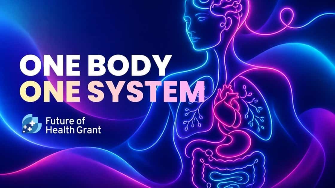 Der Future of Health Grant lancierte die Pilot Factory.