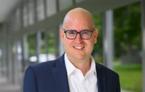 Mathis Blöchlinger übernimmt per 1. November 2026 die Funktion des Chief Investment Officers bei AXA Schweiz.