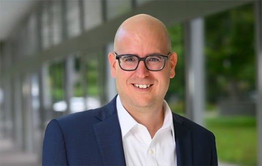 Mathis Blöchlinger übernimmt per 1. November 2026 die Funktion des Chief Investment Officers bei AXA Schweiz.