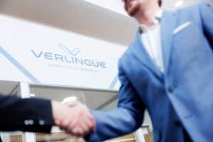Verlingue baut sein internationales Geschäft aus.