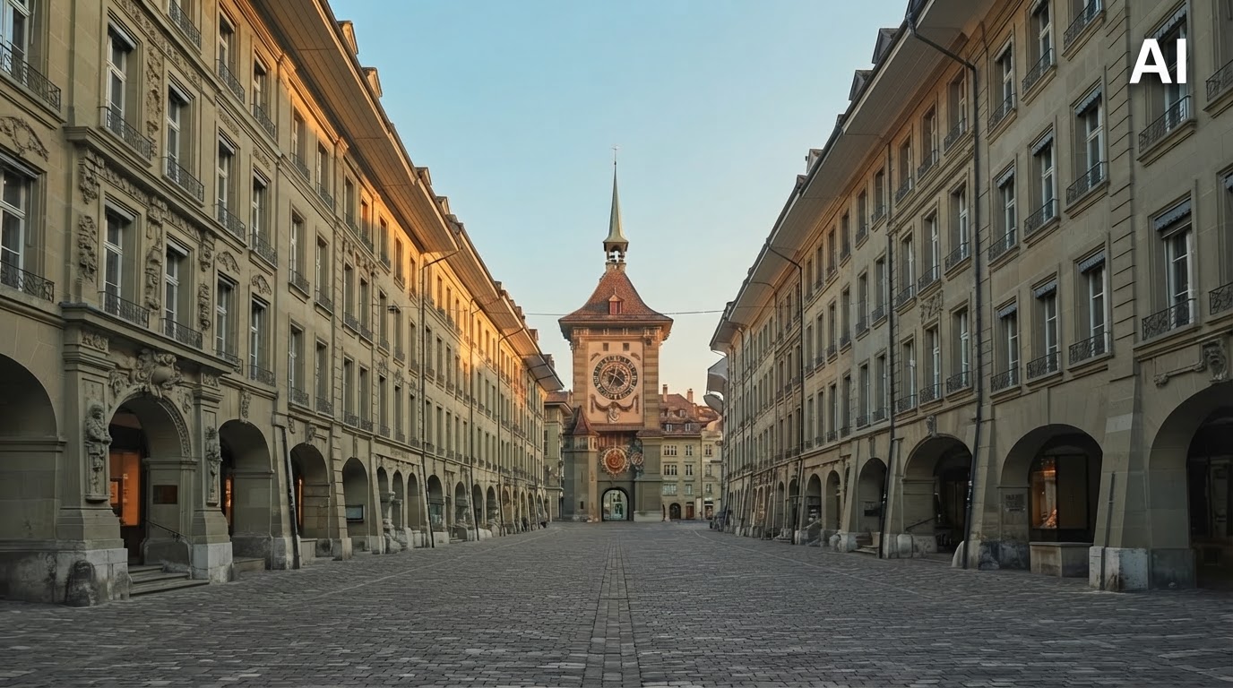 Ab dem 1. Januar 2027 ist VIVA im Grossraum Bern als Grundversicherung erhältlich.